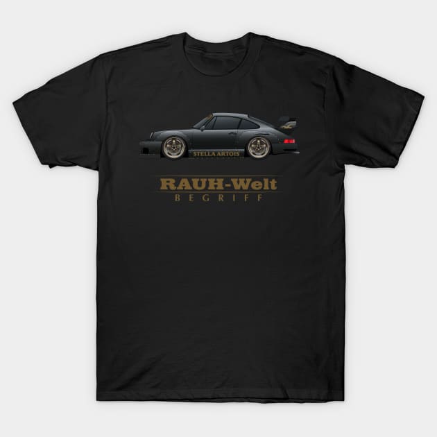 RWB 911 Rwb T Shirt TeePublic